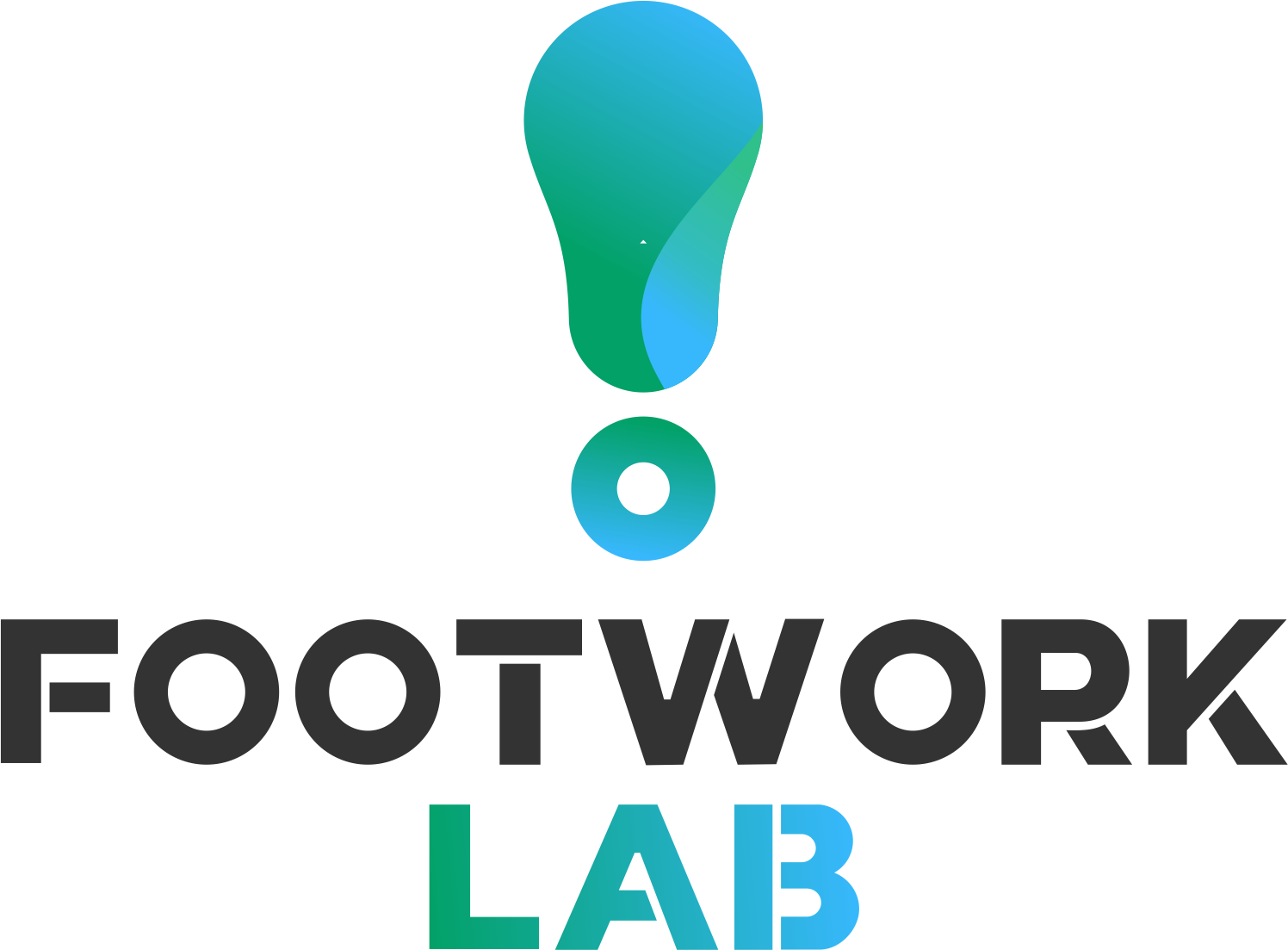 FootWork Lab Logo